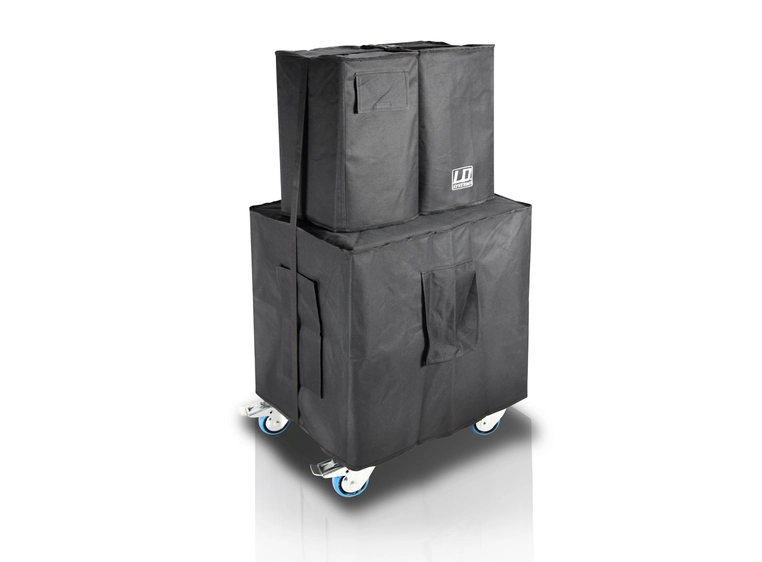 LD Systems DAVE 18 G3 SET Accessory Set for LDDAVE18G3 